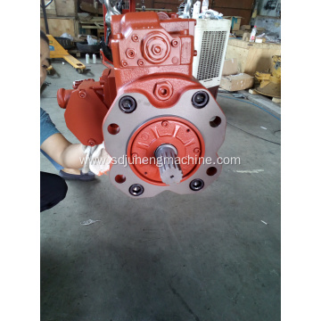 Excavator Main Pump TB1140 Hydraulic Pump K3V63DTP